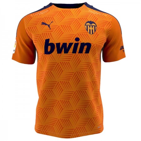 Maillot de Foot Valence CF Extérieur 2020-2021